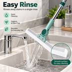 Zevy's Multifunctional Floor Wiper