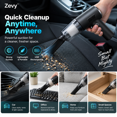 Zevy AirClean Mini