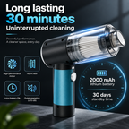 Zevy AirClean Mini